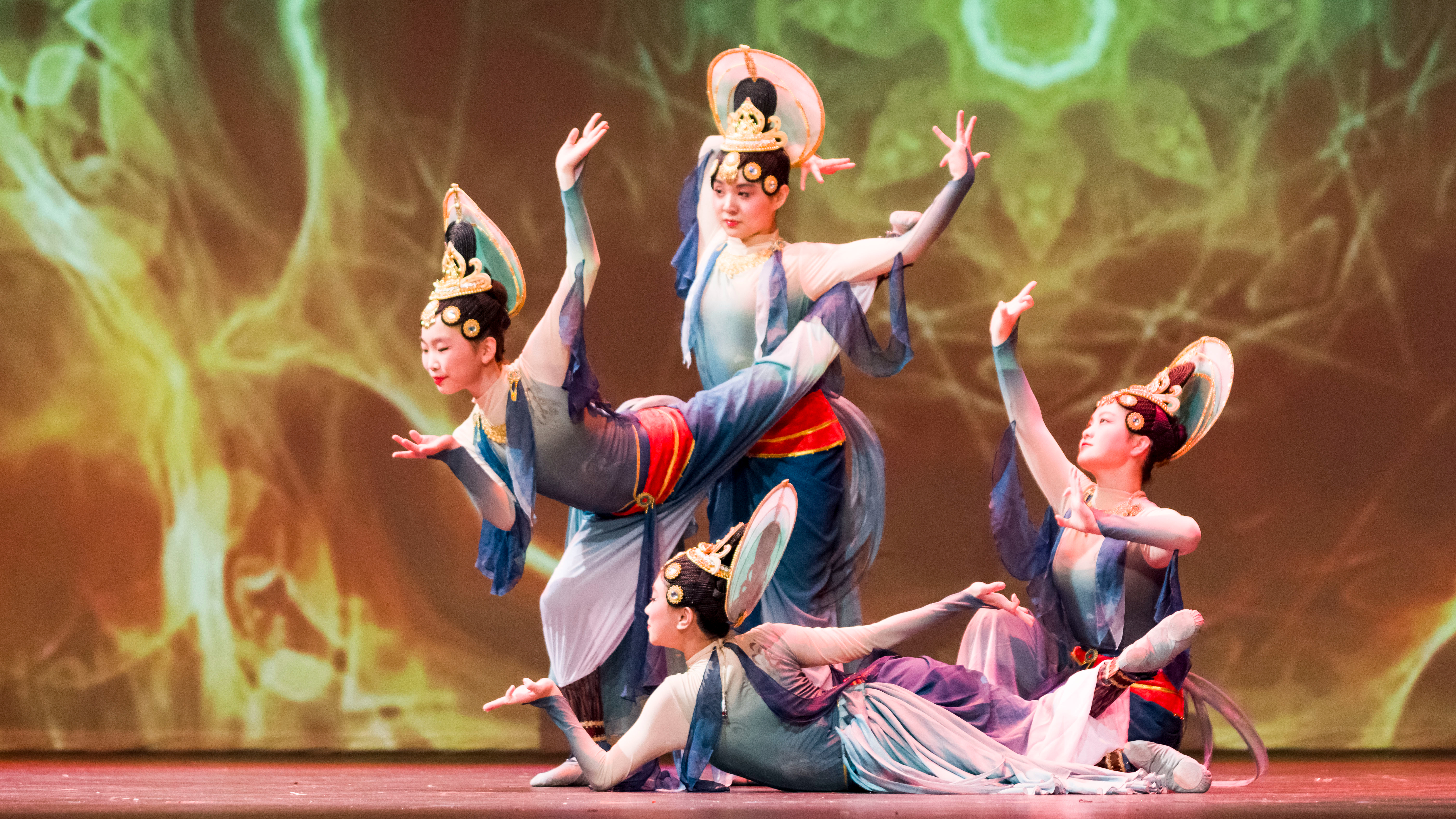 Photo_4_Chinese_Classical_Dunhuang_Dance